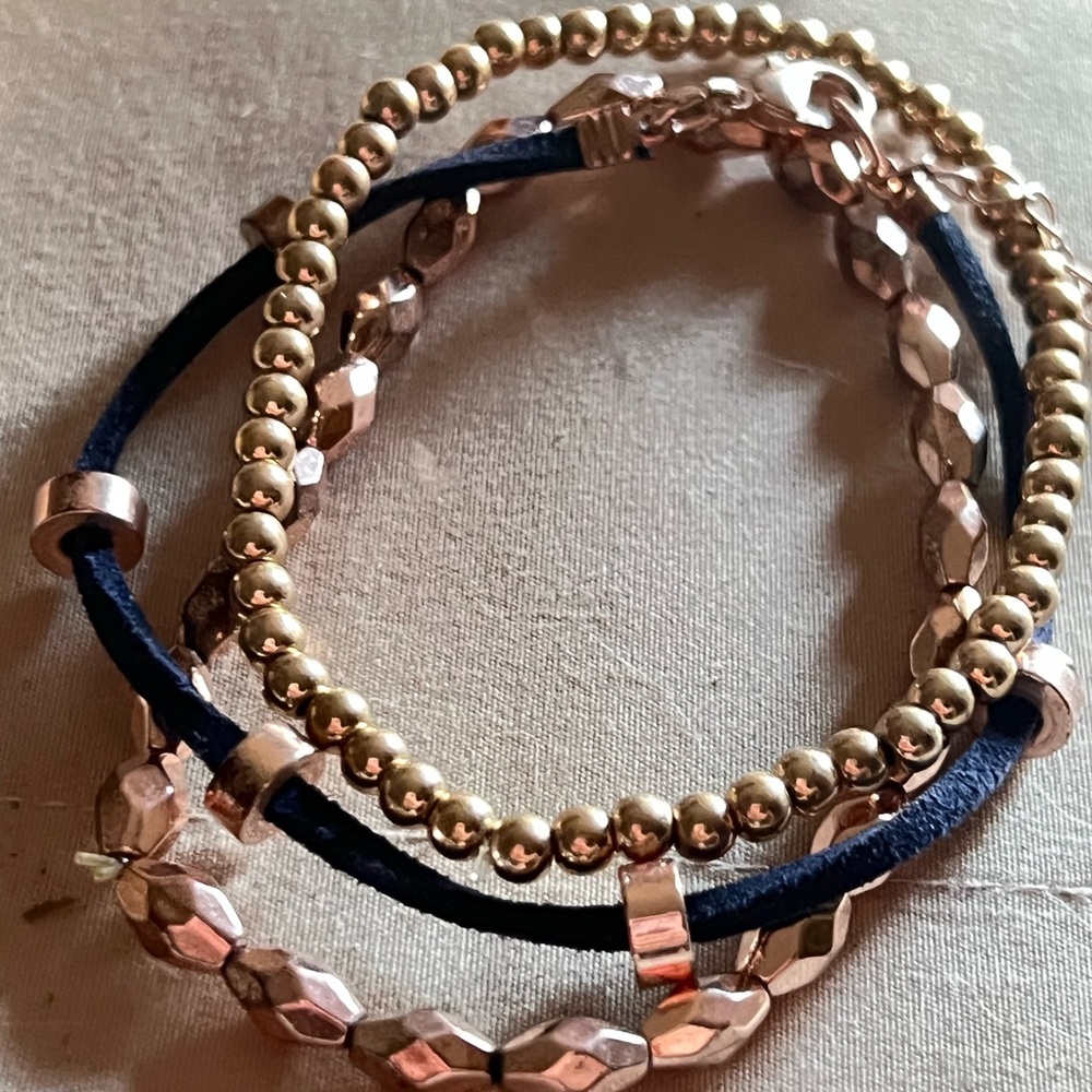 Bracelets